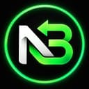 NearBack NB logo